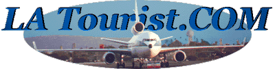 Pictures of Los Angeles, Tourist Information and Links